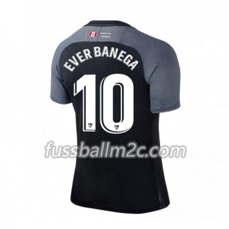 Fußballtrikots Sevilla Ever Banega 10 Ausweich Trikotsatz 2018-2019 Fußballtrikots Sevilla Ever Banega 10 Ausweich Trikotsatz 2018-2019